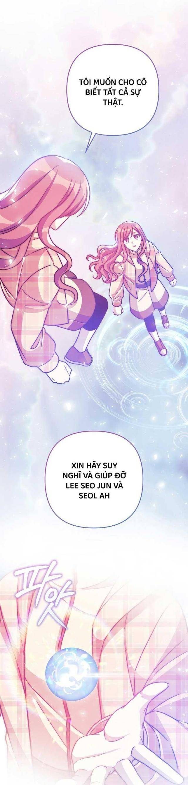 Con Gái Tôi Là Trùm Cuối - Page 26