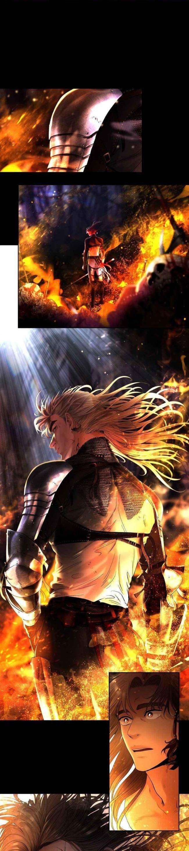 Nhiệm Vụ Chiến Binh - Page 5