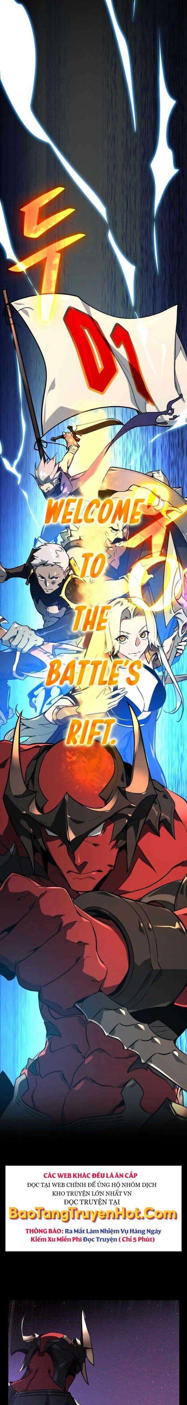 Troll Bá Nhất Thế Giới - Page 5