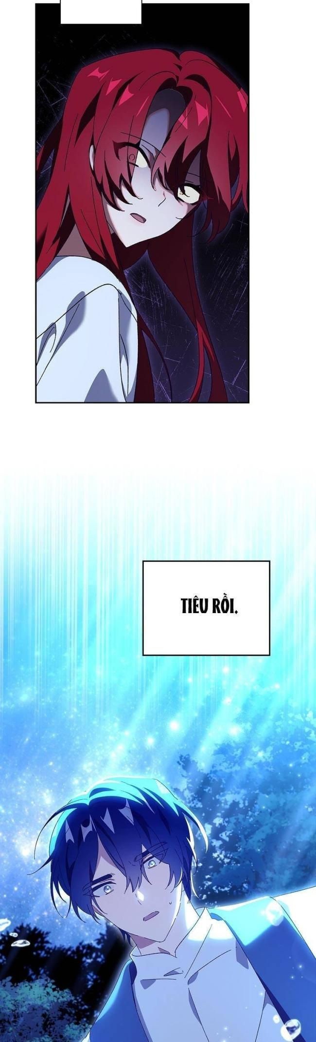 Công Chúa Gác Mái - Page 40