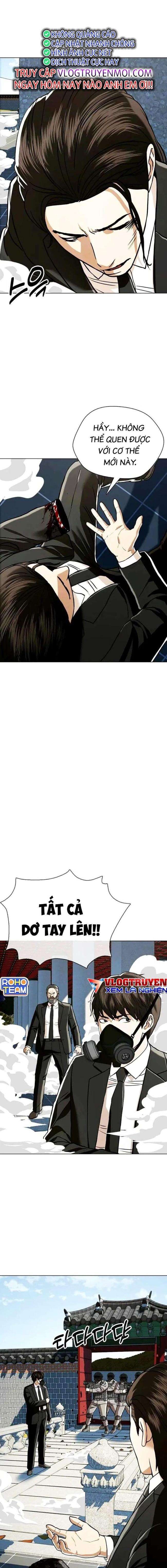 Điệp Viên 18 Tuổi - Page 5