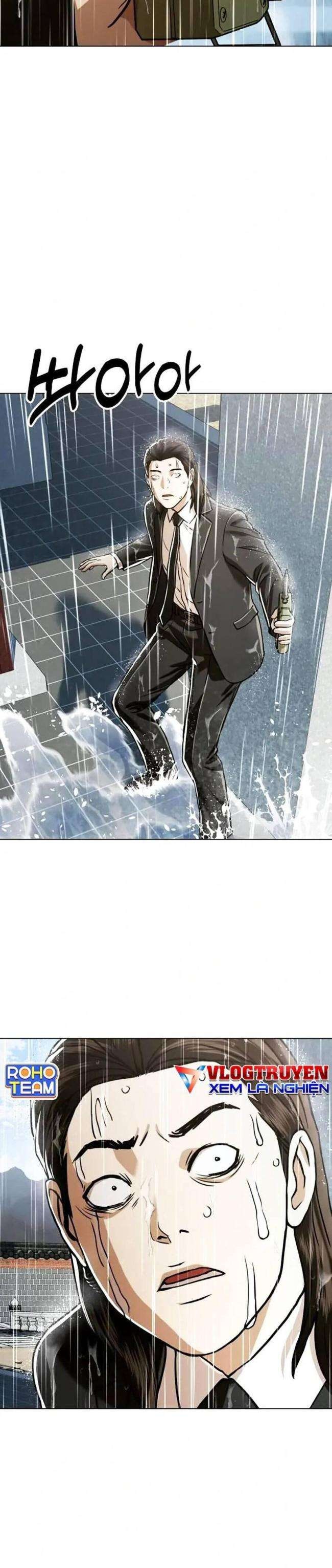 Điệp Viên 18 Tuổi - Page 28