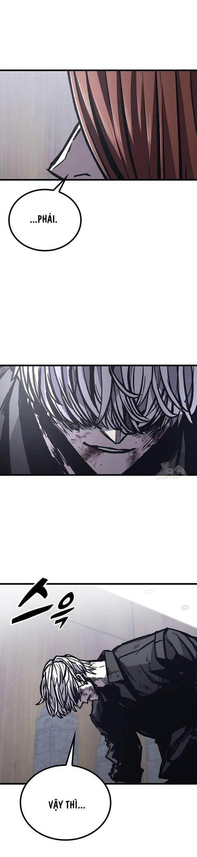 Huyền Thoại Tái Xuất - Page 10