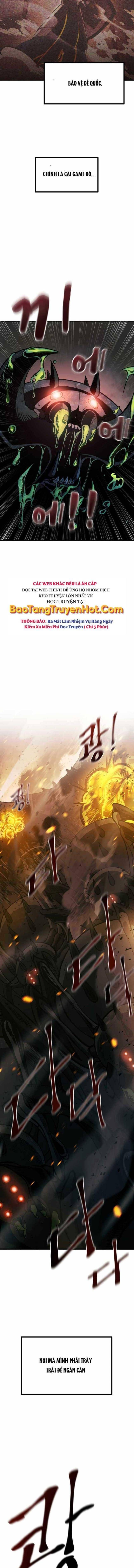 Trở Thành Hung Thần Trong Trò Chơi Thủ Thành - Page 31
