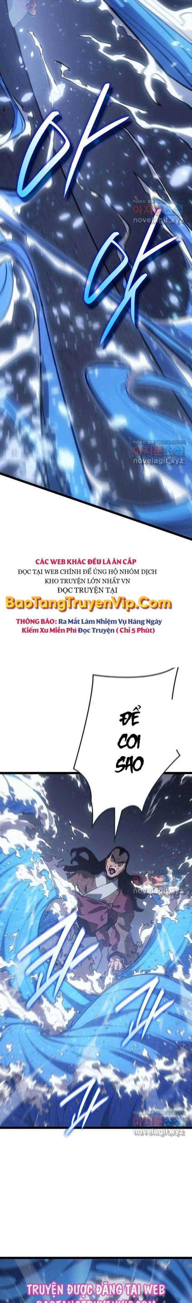 Tử Thần Phiêu Nguyệt - Page 27