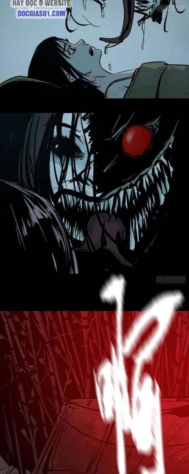 Huyền Thoại Đạo Sĩ - Page 19