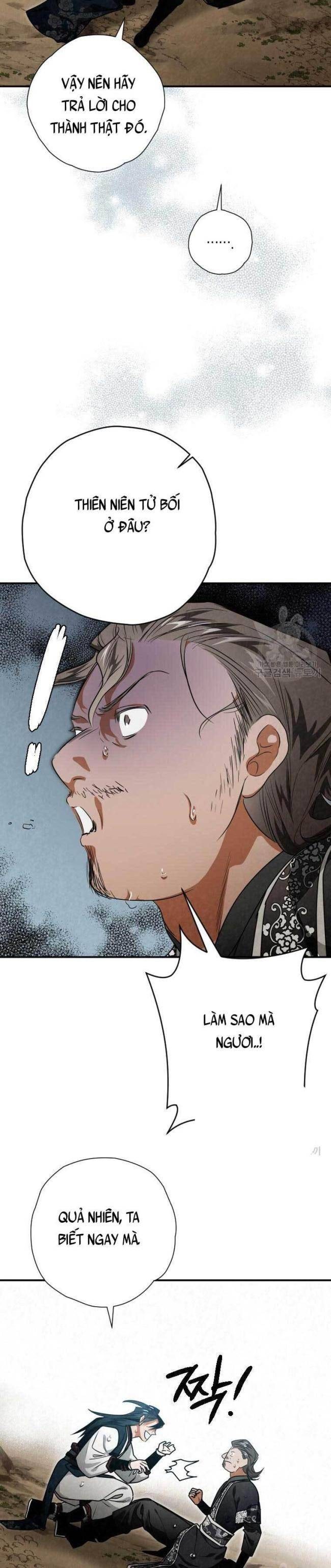 Thiên Kiếm Kỳ Hiệp - Page 25