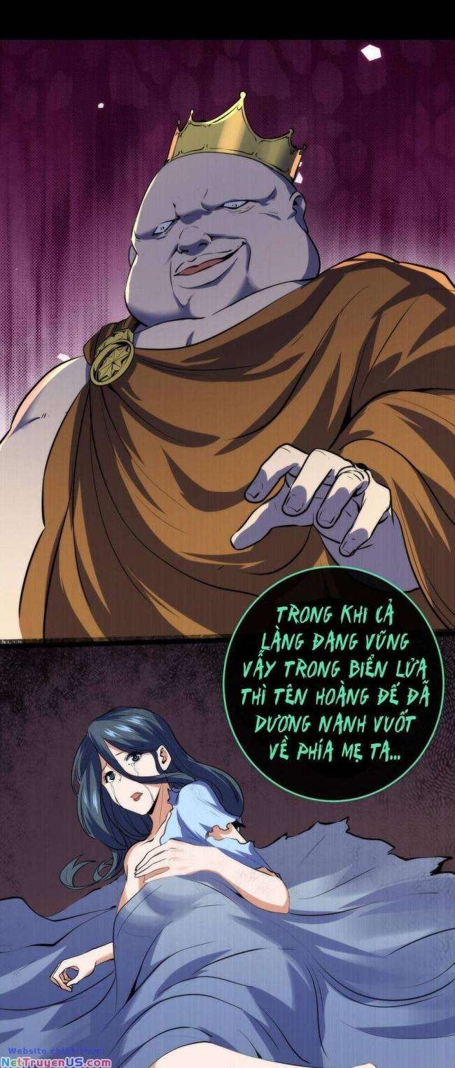 Trở Thành Thần Chủ Cthulhu - Page 28