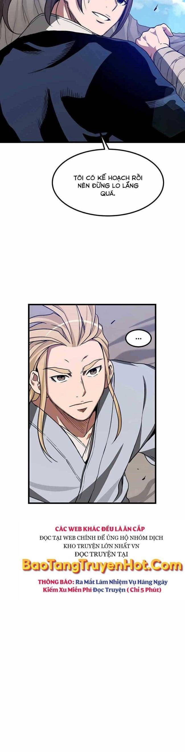 Băng Y Kiếm Thần - Page 24