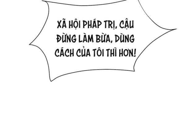 Thế Giới Này Quá Đỗi Nguy Hiểm - Page 27