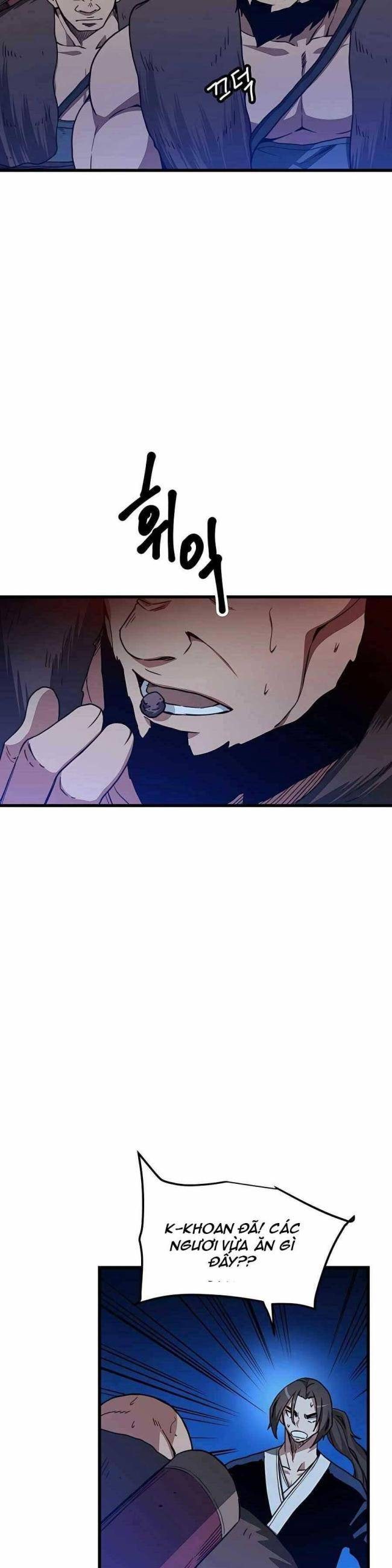 Băng Y Kiếm Thần - Page 27