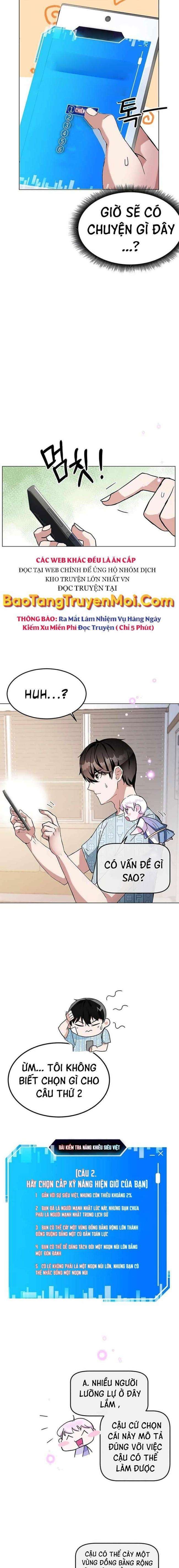 Học Viện Tối Thượng - Page 24