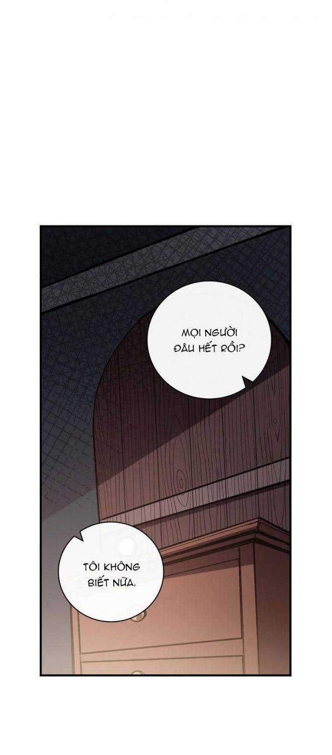 Giai Điệu Của Nhành Cây Khô Héo - Page 34