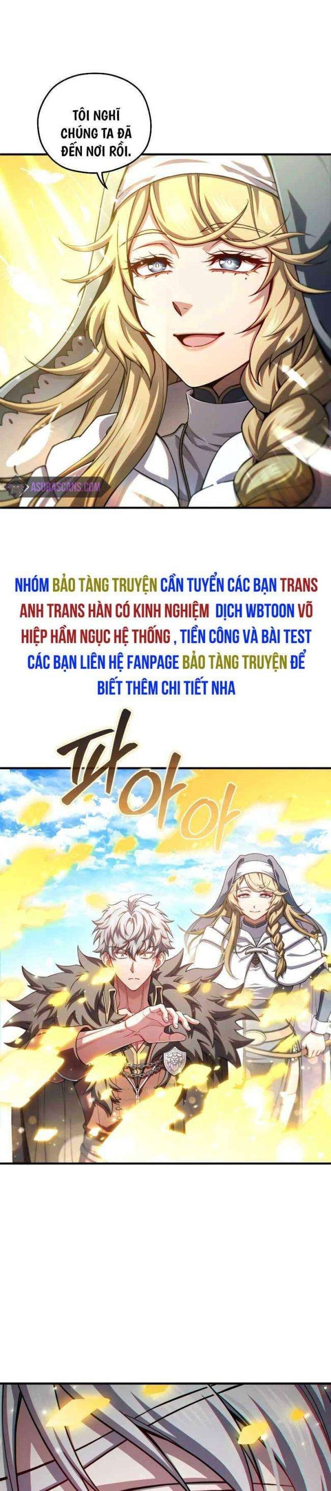 Luân Hồi Chết Tiệt - Page 20