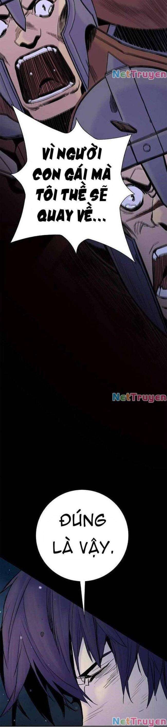 Knight Under Heart - Page 22