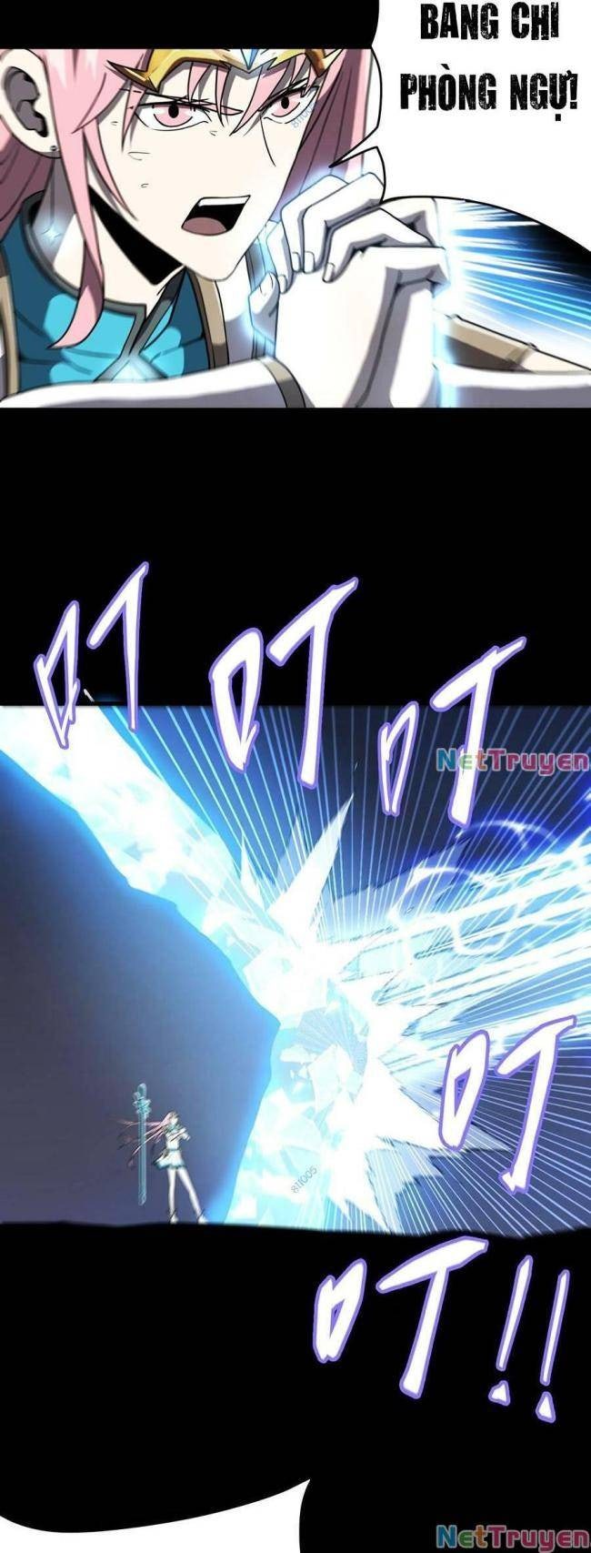 Sinh Tồn Trong Thế Giới Truyện Tranh - Page 16