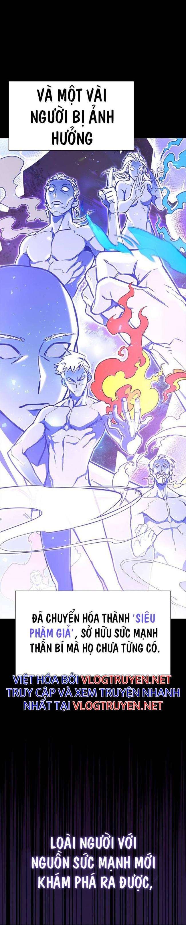 Chiến Trường Siêu Phàm - Page 17