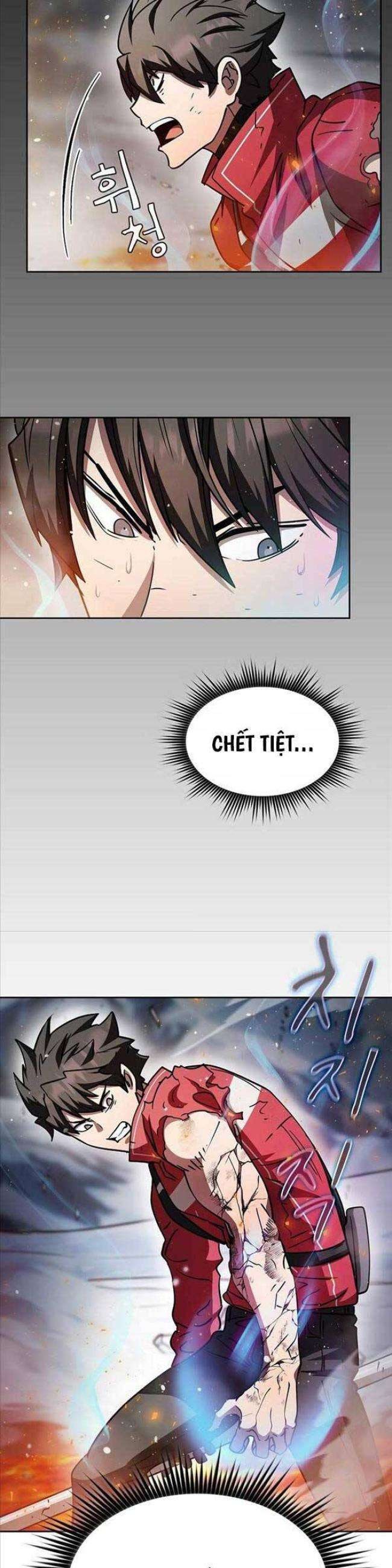 Thợ Săn Kỳ Ảo - Page 18