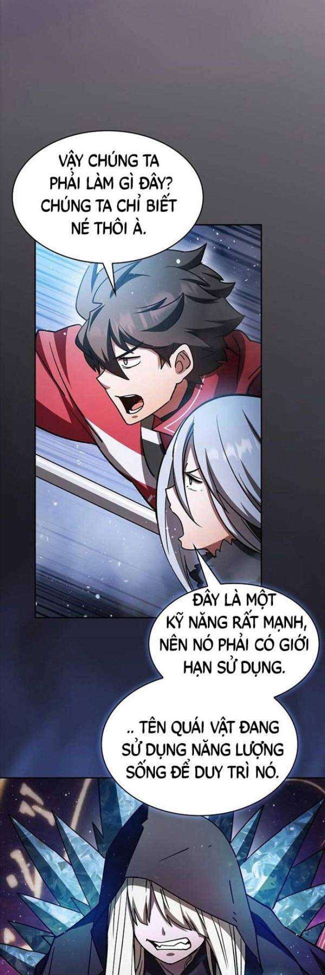 Thợ Săn Kỳ Ảo - Page 8