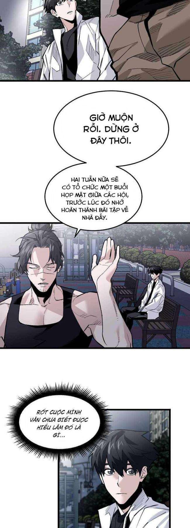 Trượt Ván Cực Hạn - Page 24