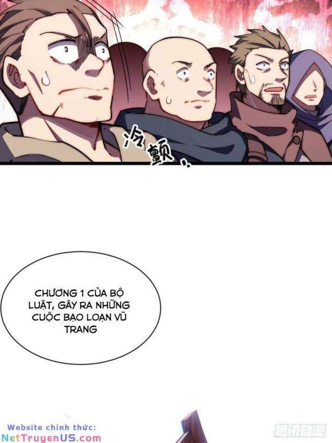 Hành Trình Cốt Binh Trở Thành Hiệp Sĩ - Page 45