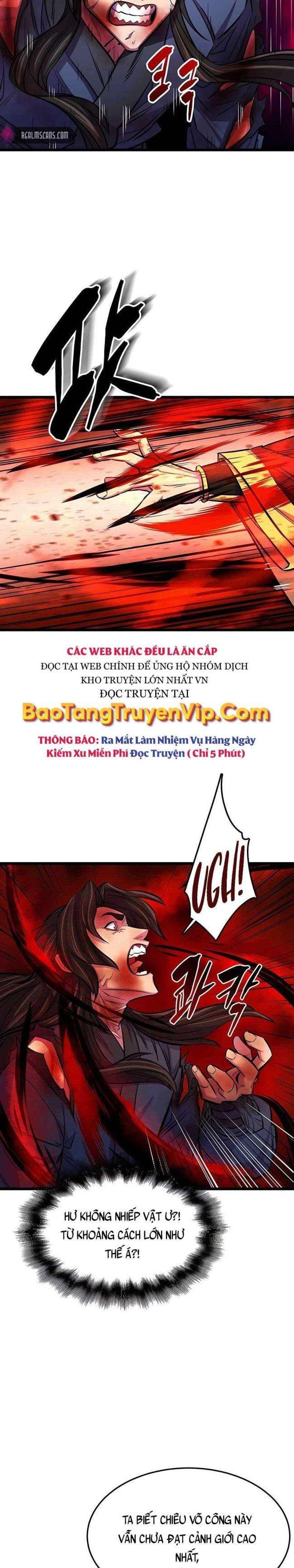 Thiên Hạ Đệ Nhất Đại Huynh - Page 10