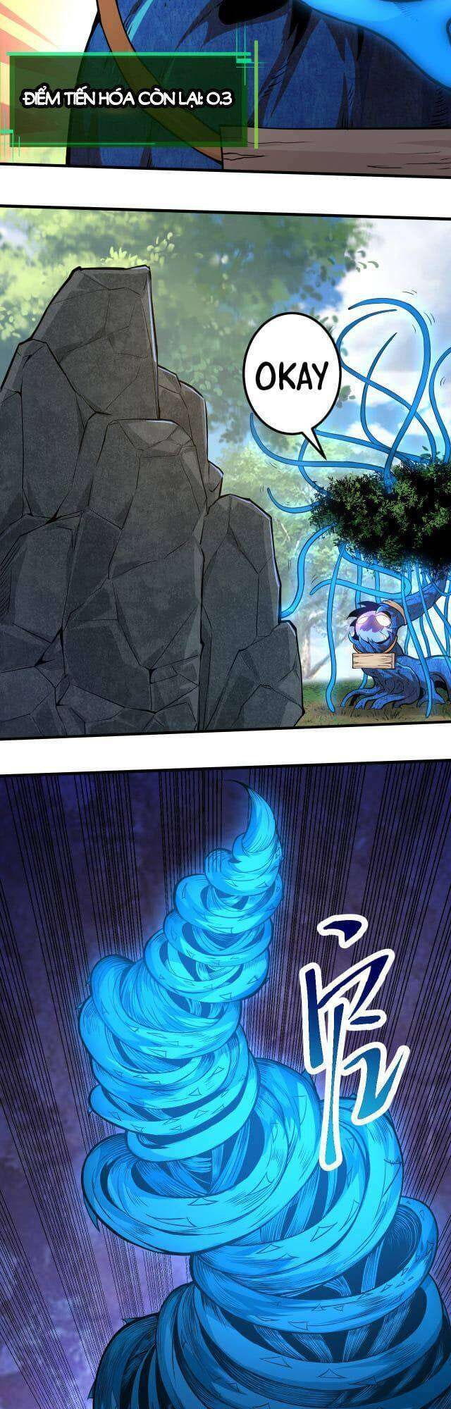 Chuyển Sinh Thành Liễu Đột Biến - Page 31