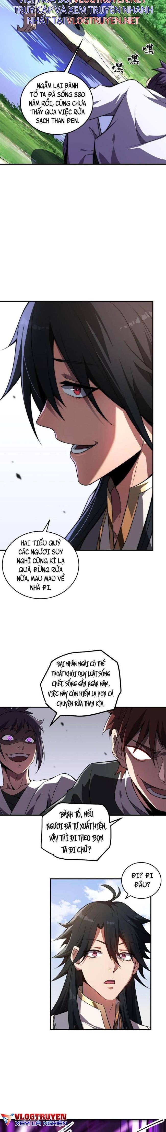 Cao Thủ Gian Lận Hoàn Lương - Page 4