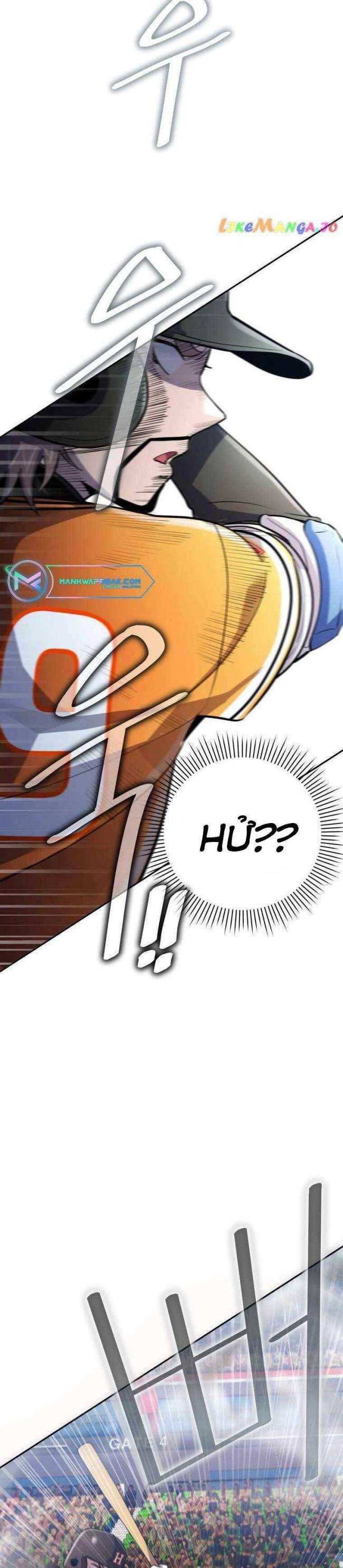 Vua Bóng Chày - Page 9