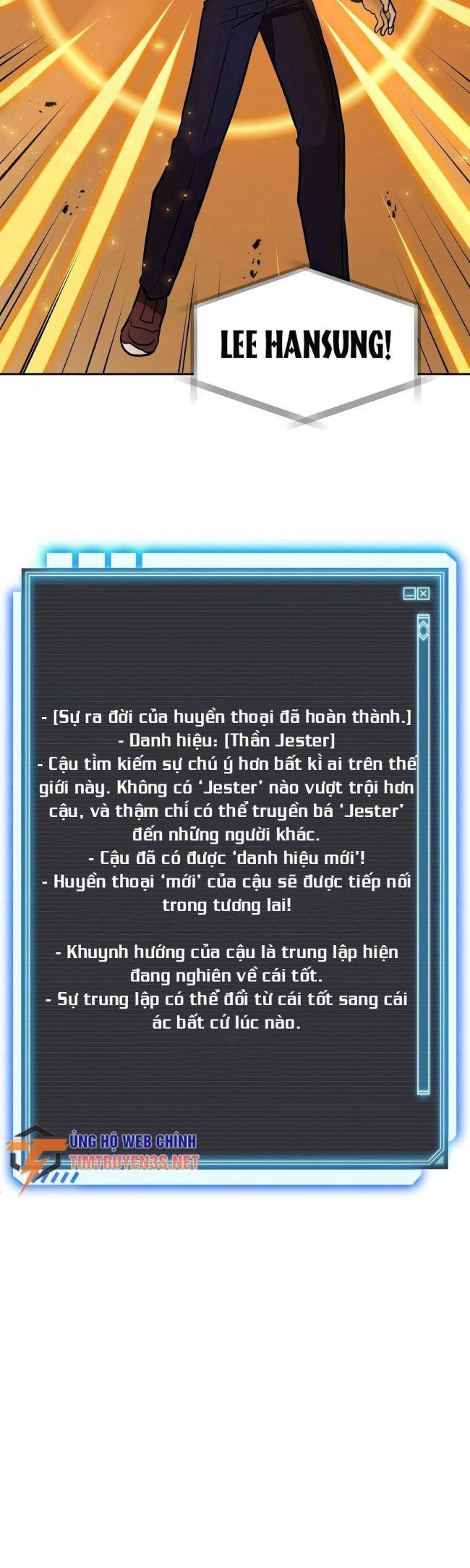 Ta Có Max Thuộc Tính May Mắn - Page 14
