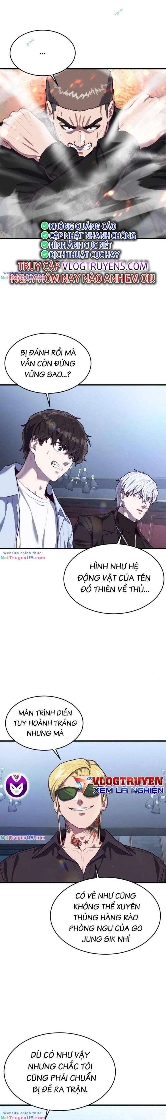 Tên Vâng Lời Tuyệt Đối - Page 5