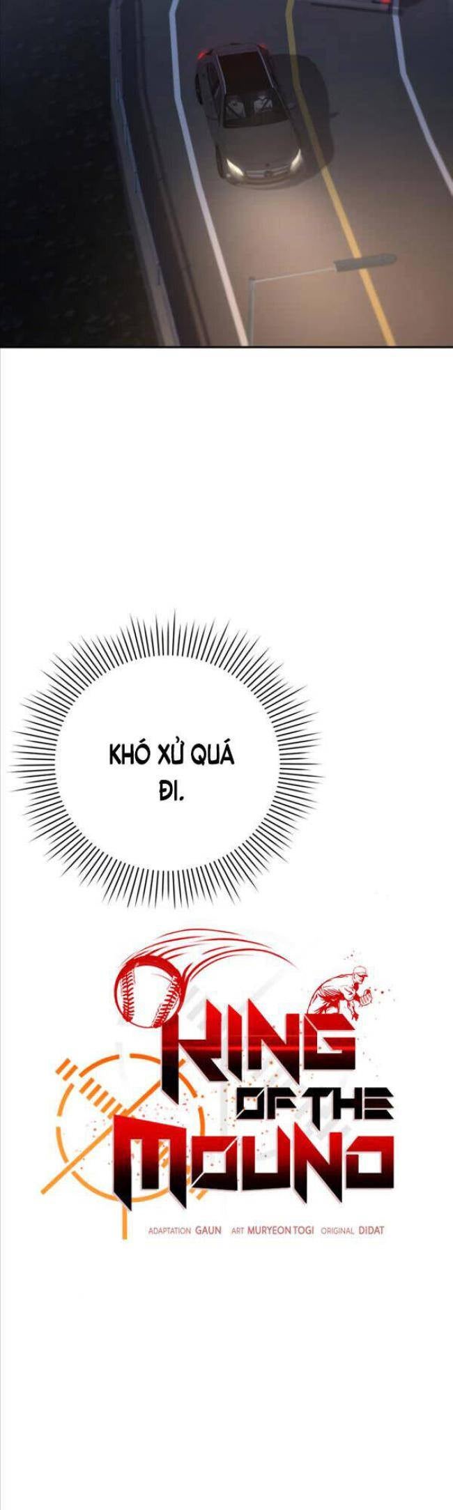 Vua Bóng Chày - Page 9