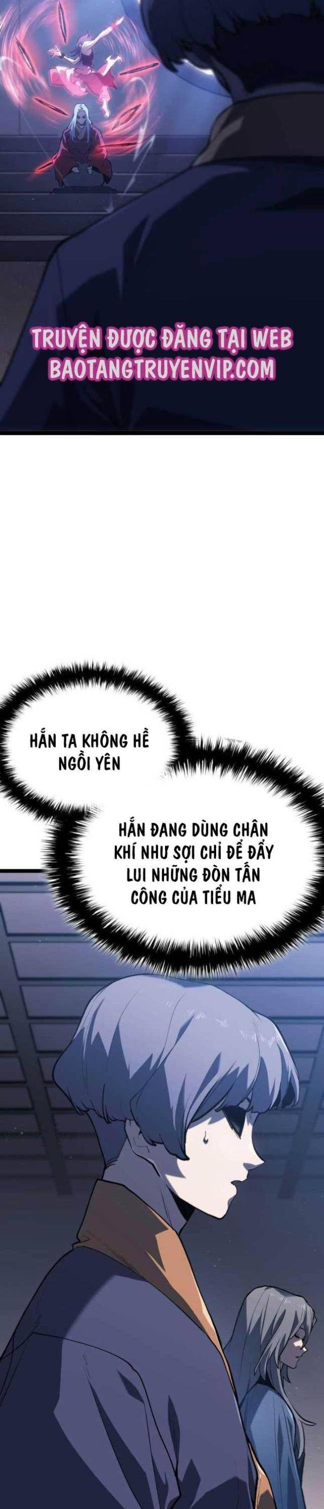 Tử Thần Phiêu Nguyệt - Page 13