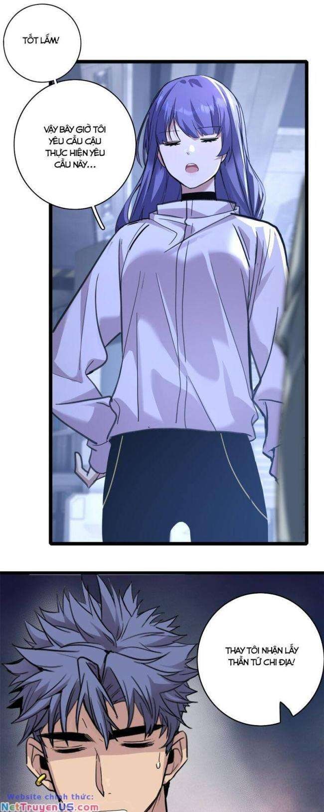 Ta Chỉ Muốn Yên Tĩnh Chơi Game - Page 15