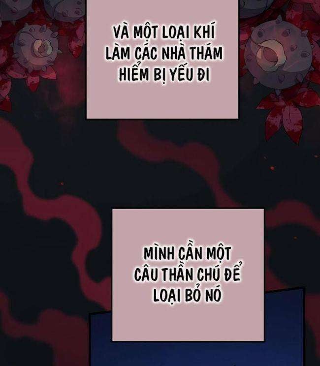 Sự Tái Sinh Của Đại Pháp Sư Bị Phong Ấn - Page 6