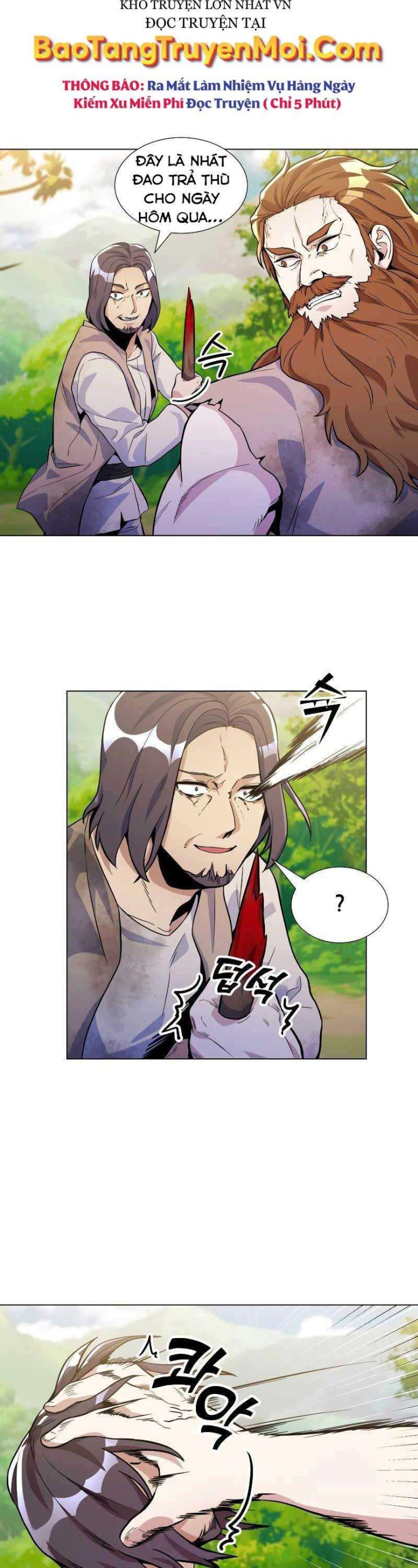 Bạo Chúa Hống Hách - Page 12