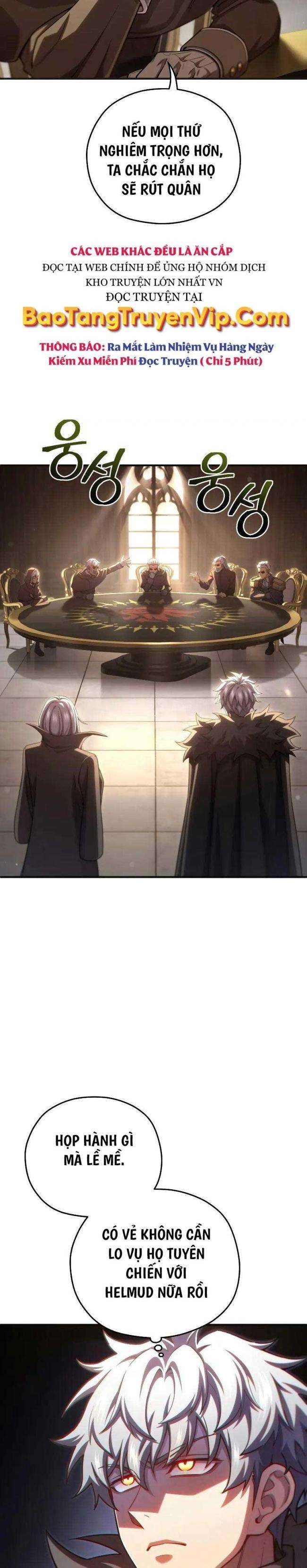 Luân Hồi Chết Tiệt - Page 20