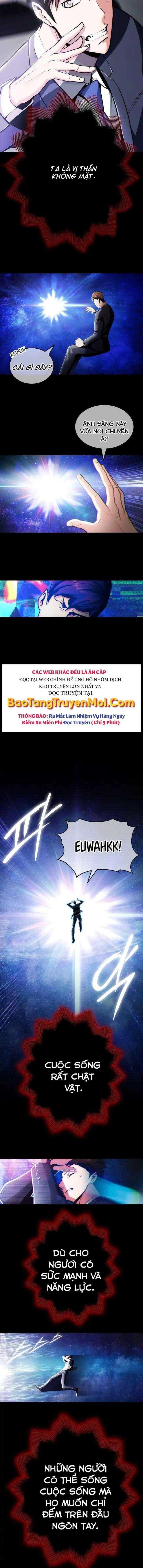 Kẻ Phát Hoạ Ấn Chú - Page 7