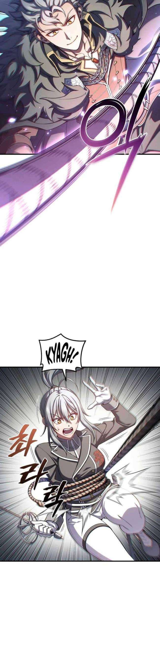 Luân Hồi Chết Tiệt - Page 11