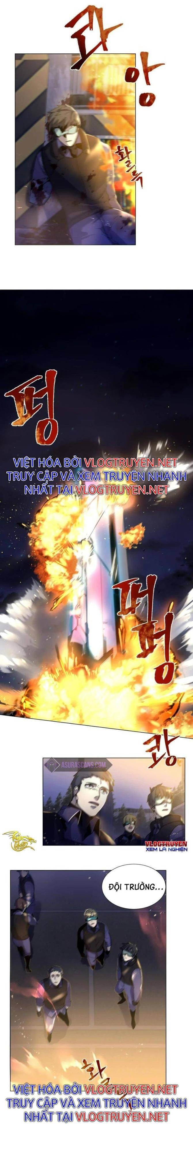 Bạo Chúa Hống Hách - Page 23