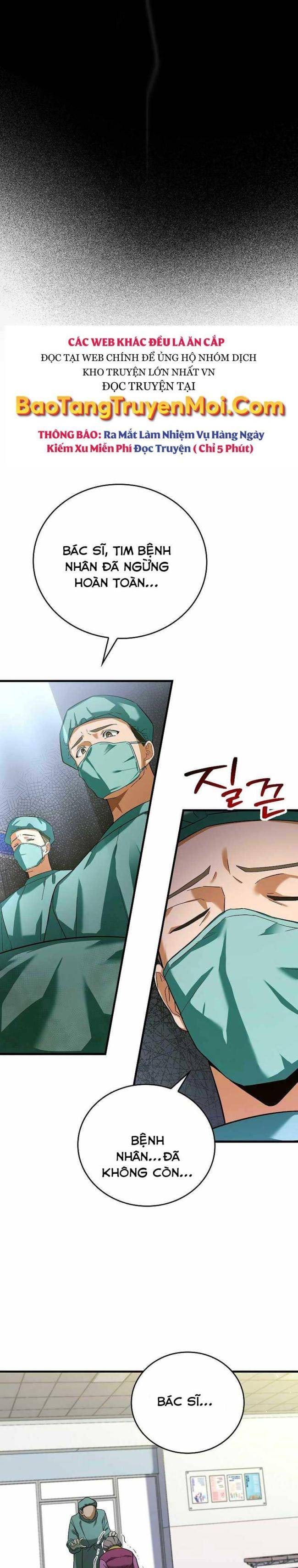 Có Điên Mới Là Thánh, Ta Là Thần Y - Page 4