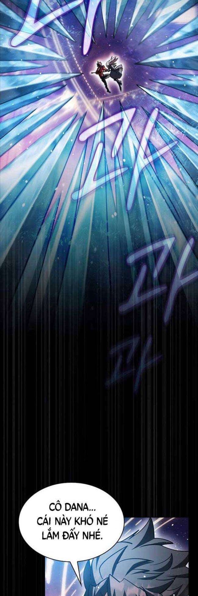 Thợ Săn Kỳ Ảo - Page 11