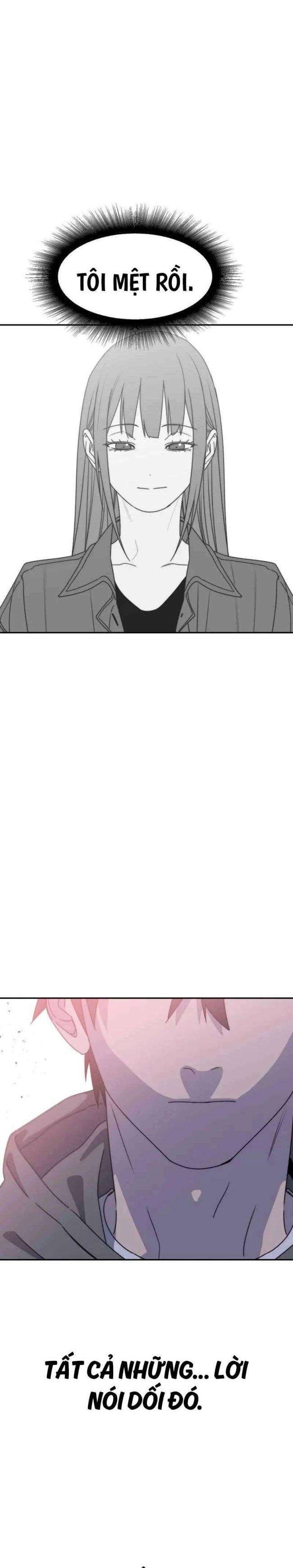 Tồn Tại Vĩnh Hằng - Page 26