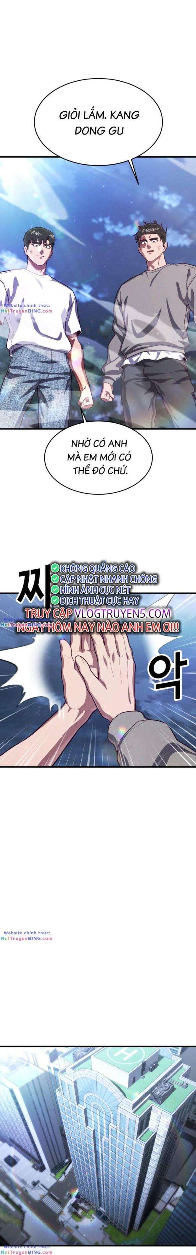 Tên Vâng Lời Tuyệt Đối - Page 31