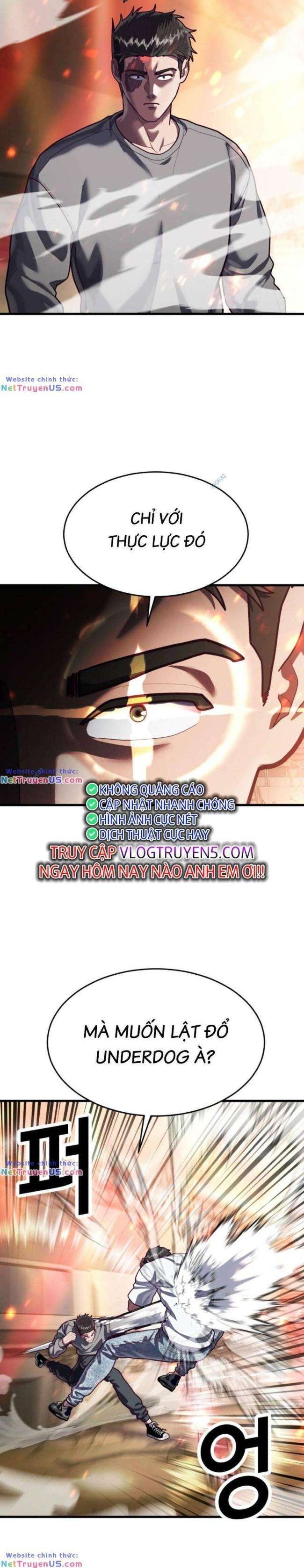 Tên Vâng Lời Tuyệt Đối - Page 29