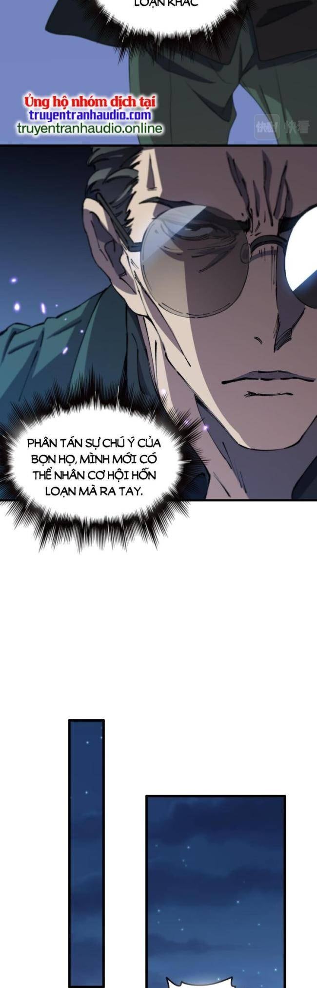 Đại Sư Phụ Hạ Sơn - Page 10