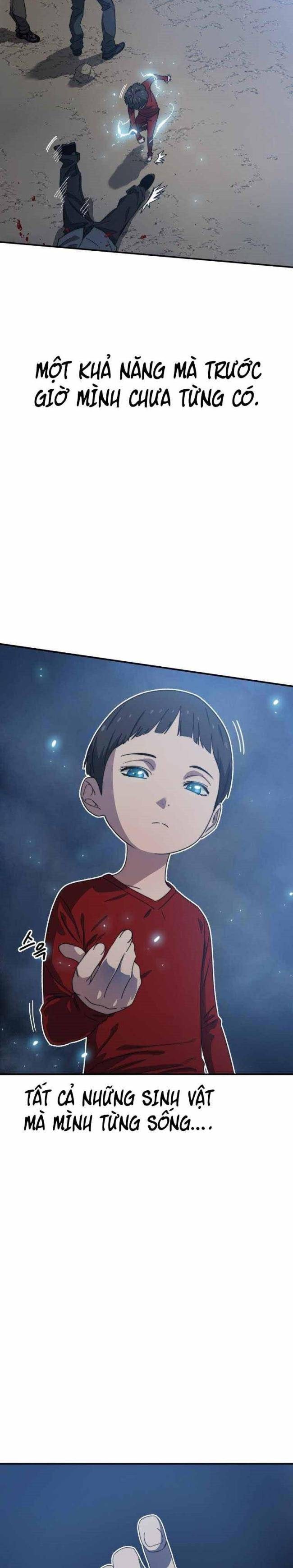 Tồn Tại Vĩnh Hằng - Page 32