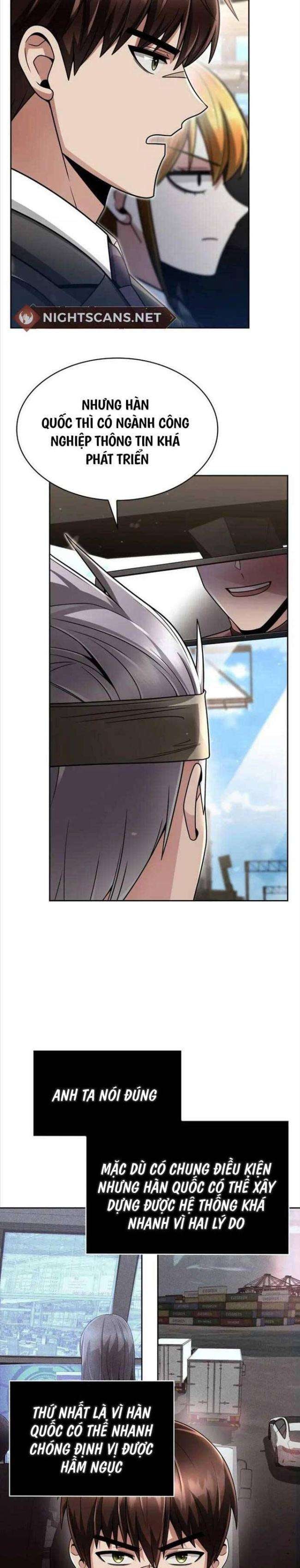 Thợ Săn Thiên Tài Hồi Quy Thành Lao Công - Page 13