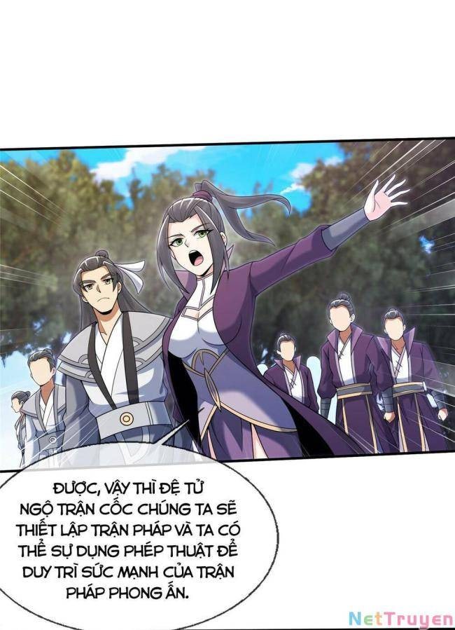 Lược Thiên Ký - Page 15