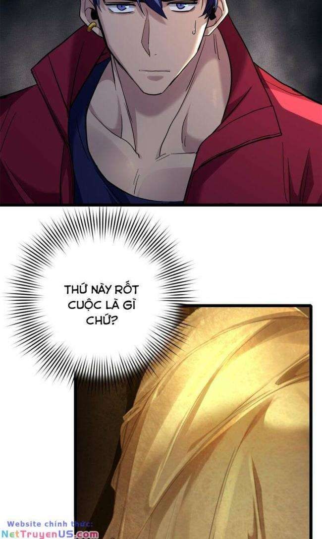 Ta Chỉ Muốn Yên Tĩnh Chơi Game - Page 7